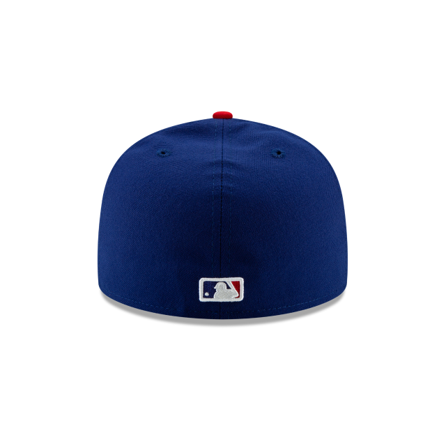 Philadelphia Phillies - 59Fifty Hat New Era