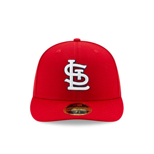St. Louis Cardinals - 59Fifty Hat New Era