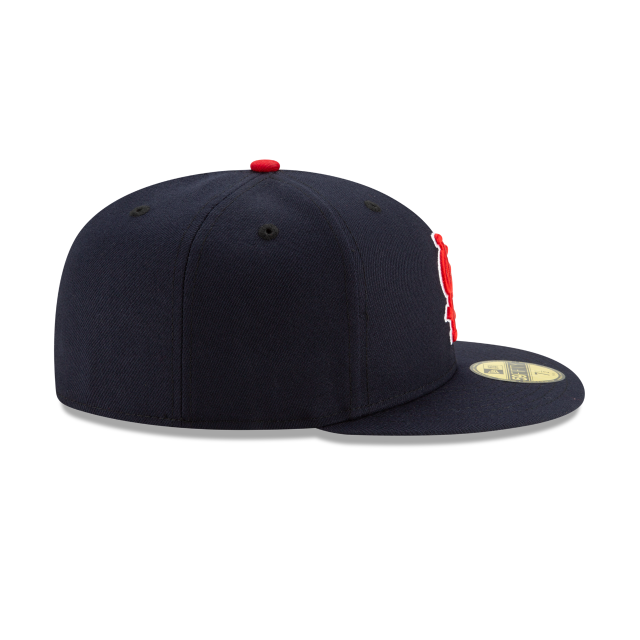 St. Louis Cardinals - 59Fifty Hat New Era