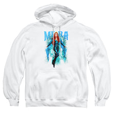Load image into Gallery viewer, Aquaman Movie Mera Mens Hoodie White