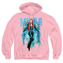 Load image into Gallery viewer, Aquaman Movie Mera Mens Hoodie White