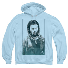 Load image into Gallery viewer, Aquaman Movie Salt Of The Sea Mens Hoodie White