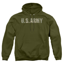 Load image into Gallery viewer, Army Camo Mens Hoodie Military Green