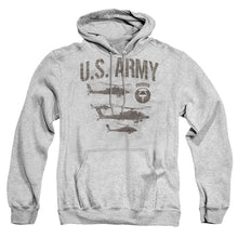 Load image into Gallery viewer, Army Airborne Mens Hoodie Athletic Heather