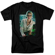 Load image into Gallery viewer, Arrow Felicity Oak Mens T Shirt Black