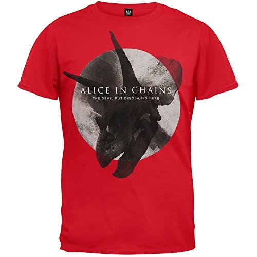 Alice In Chains Dig Mens T Shirt