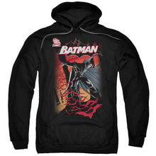 Load image into Gallery viewer, Batman #655 Cover Mens Hoodie Black
