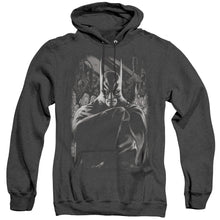 Load image into Gallery viewer, Batman Detective 821 Cover Heather Mens Hoodie Black