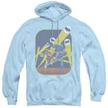 Load image into Gallery viewer, Batman Detective #164 Cover Mens Hoodie Light Blue