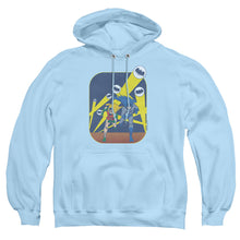 Load image into Gallery viewer, Batman Detective #164 Cover Mens Hoodie Light Blue