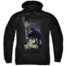 Load image into Gallery viewer, Batman Cover #516 Mens Hoodie Black