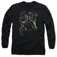 Load image into Gallery viewer, Batman Villains Unleashed Mens Long Sleeve Shirt Black