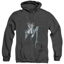 Load image into Gallery viewer, Batman Batman #685 Cover Heather Mens Hoodie Black