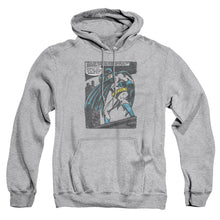 Load image into Gallery viewer, Batman Bat Origins Mens Hoodie Athletic Heather