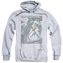 Load image into Gallery viewer, Batman Bat Origins Mens Hoodie Athletic Heather
