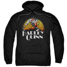 Load image into Gallery viewer, Batman Play Date Mens Hoodie Black