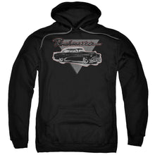 Load image into Gallery viewer, Buick 1952 Roadmaster Mens Hoodie Black