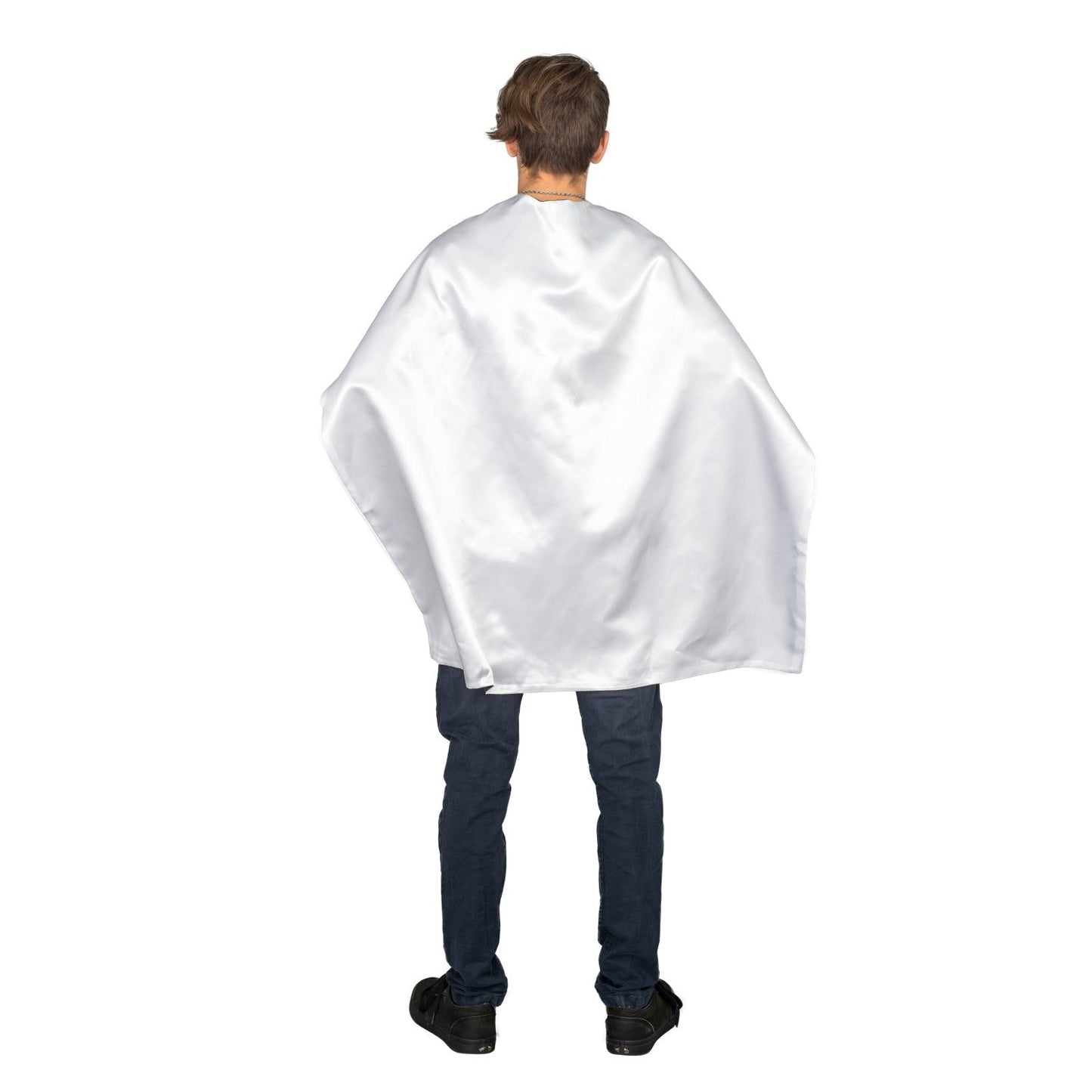 Reversible Superhero Costume Capes