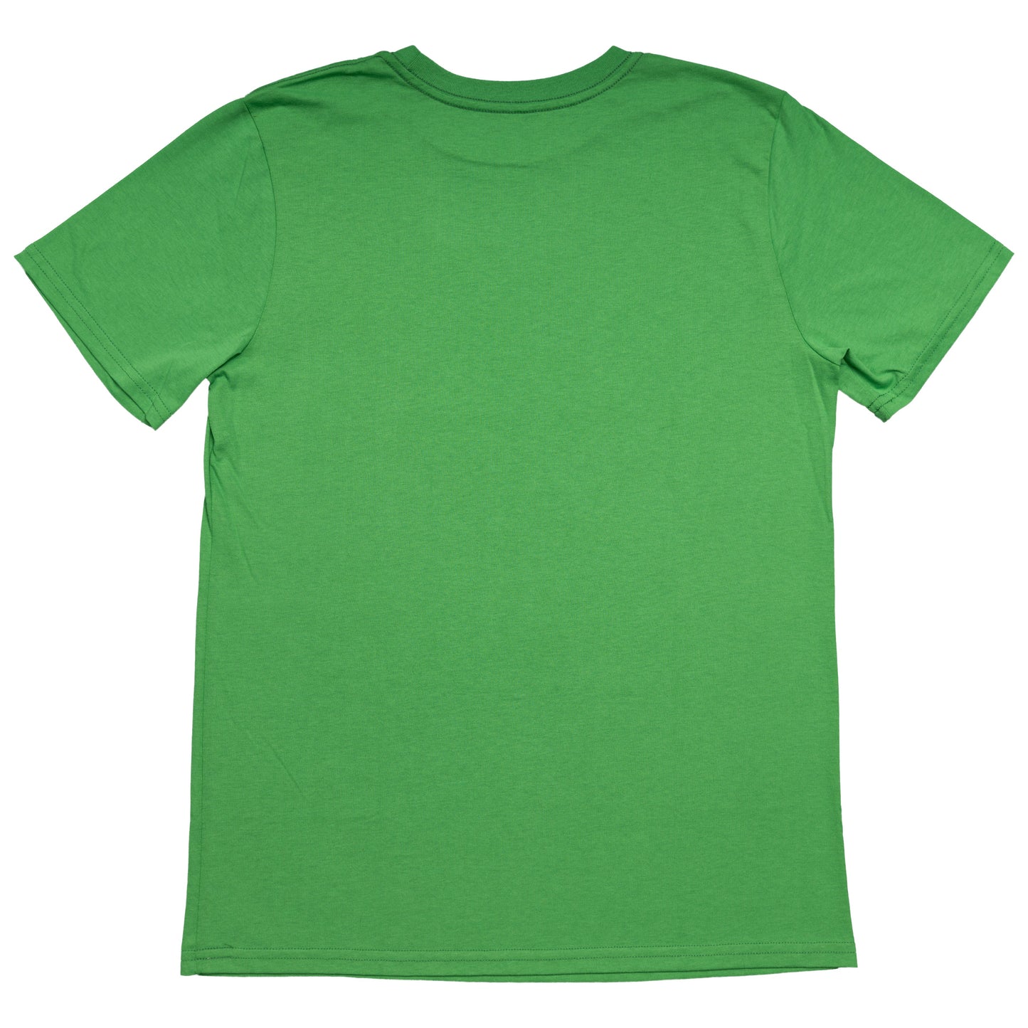 Buddy the Elf Smiling is my Favorite T-shirt Kelly Green