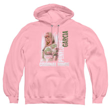 Load image into Gallery viewer, Criminal Minds Penelope Mens Hoodie Pink