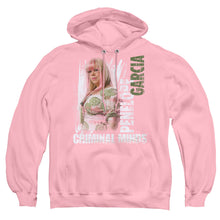 Load image into Gallery viewer, Criminal Minds Penelope Mens Hoodie Pink