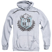 Load image into Gallery viewer, 90210 Wbhh Mens Hoodie Athletic Heather