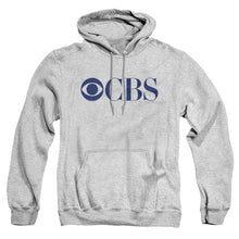 Load image into Gallery viewer, Cbs Logo Mens Hoodie Athletic Heather