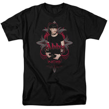Load image into Gallery viewer, Ncis Abby Gothic Mens T Shirt Black