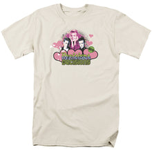 Load image into Gallery viewer, 90210 Decisions Mens T Shirt Cream