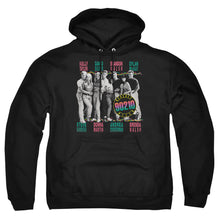 Load image into Gallery viewer, 90210 We Got It Mens Hoodie Black