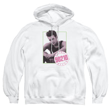 Load image into Gallery viewer, 90210 Dylan Mens Hoodie White