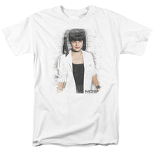 Load image into Gallery viewer, Ncis Abby Skulls Mens T Shirt White