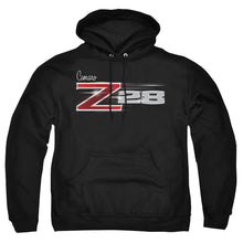 Load image into Gallery viewer, Chevrolet Z28 Logo Mens Hoodie Black