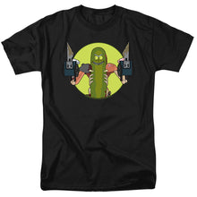 Load image into Gallery viewer, Rick And Morty I Love Myself Mens T Shirt Black