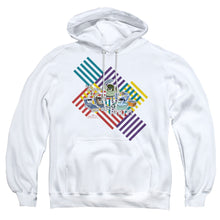 Load image into Gallery viewer, Regular Show We Gonna Party Mens Hoodie White