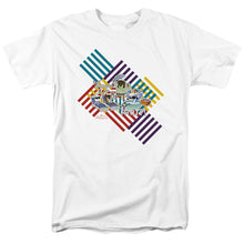 Load image into Gallery viewer, Regular Show We Gonna Party Mens T Shirt White