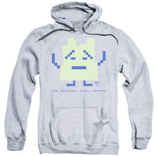 Load image into Gallery viewer, Aqua Teen Hunger Force Inignokt Mens Hoodie Athletic Heather