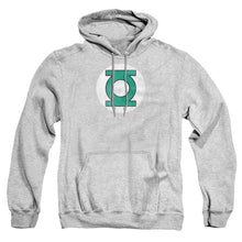 Load image into Gallery viewer, Dc Gl Logo Distressed Mens Hoodie Athletic Heather