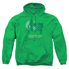 Load image into Gallery viewer, Dc Perrfect! Mens Hoodie Kelly Green