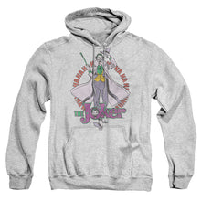 Load image into Gallery viewer, Dc Maniacal Mens Hoodie Athletic Heather