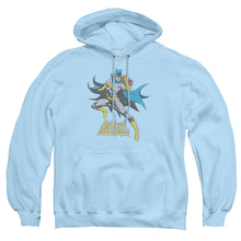Load image into Gallery viewer, Dc See Ya Mens Hoodie Light Blue