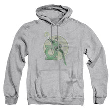 Load image into Gallery viewer, Dco Retro Lantern Iron On Mens Hoodie Athletic Heather