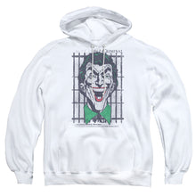 Load image into Gallery viewer, Dc Criminal Mens Hoodie White