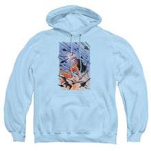 Load image into Gallery viewer, Jla Wonder Woman #1 Mens Hoodie Light Blue