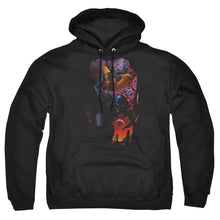 Load image into Gallery viewer, Batman Batman &Amp; Robin #1 Mens Hoodie Black