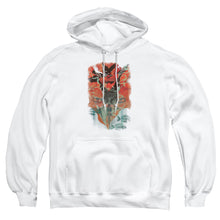 Load image into Gallery viewer, Batman Batwoman #1 Mens Hoodie White