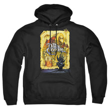 Load image into Gallery viewer, Dark Crystal Poster Mens Hoodie Black