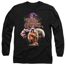 Load image into Gallery viewer, Dark Crystal The Good Guys Mens Long Sleeve Shirt Black Officially Licensed