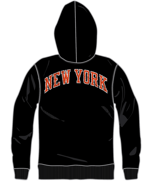New York Knicks - 1946 Team OG 2.0 Fleece Hoodie