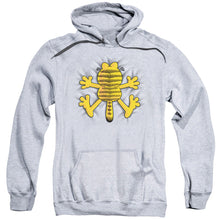 Load image into Gallery viewer, Garfield Ow Mens Hoodie Athletic Heather